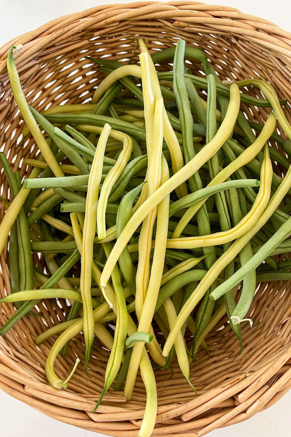 Freeze Green Beans: Blanch or Not? Your Ultimate Guide