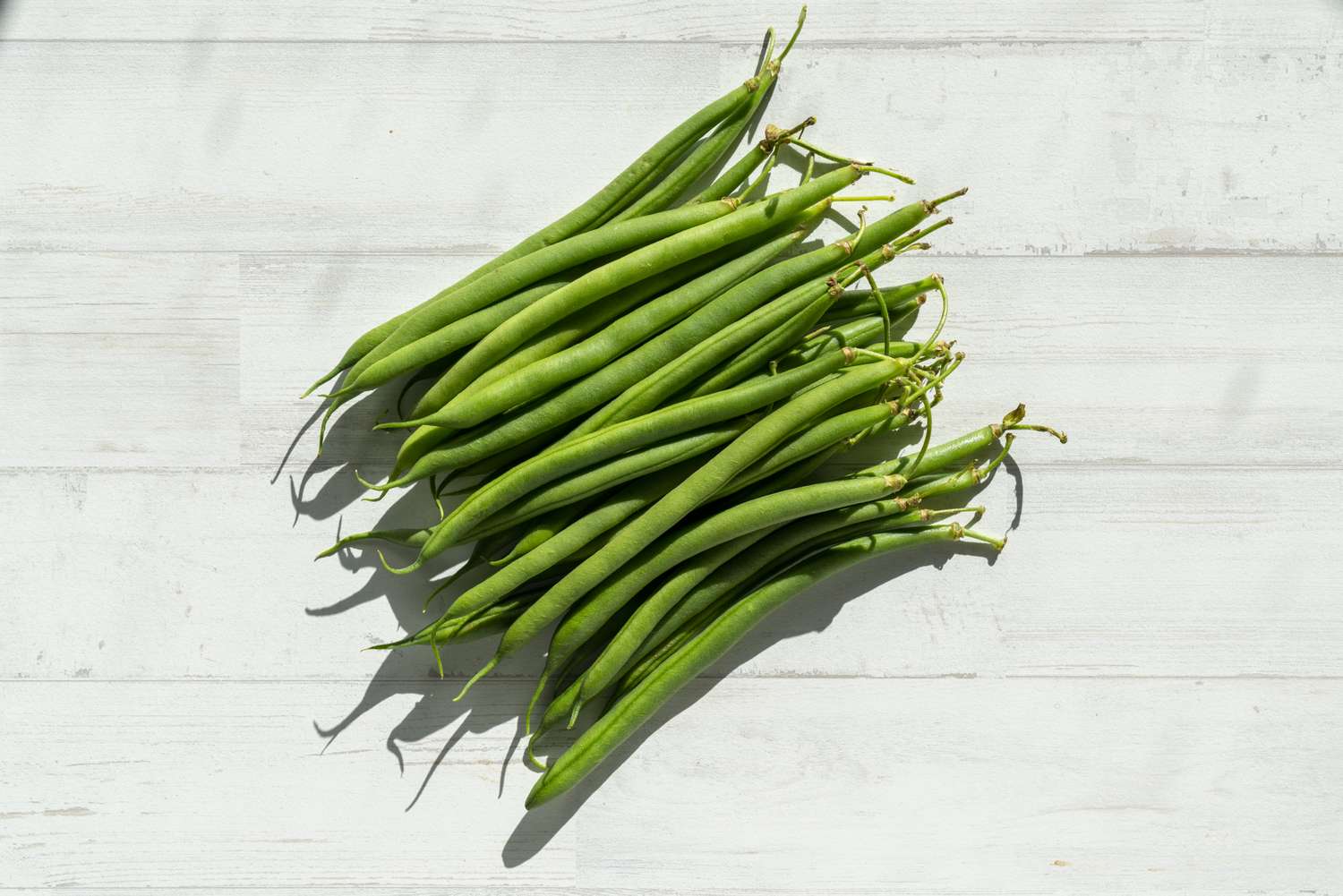 Master Freezing Green Beans: Prep, Pack, & Store Expert Tips